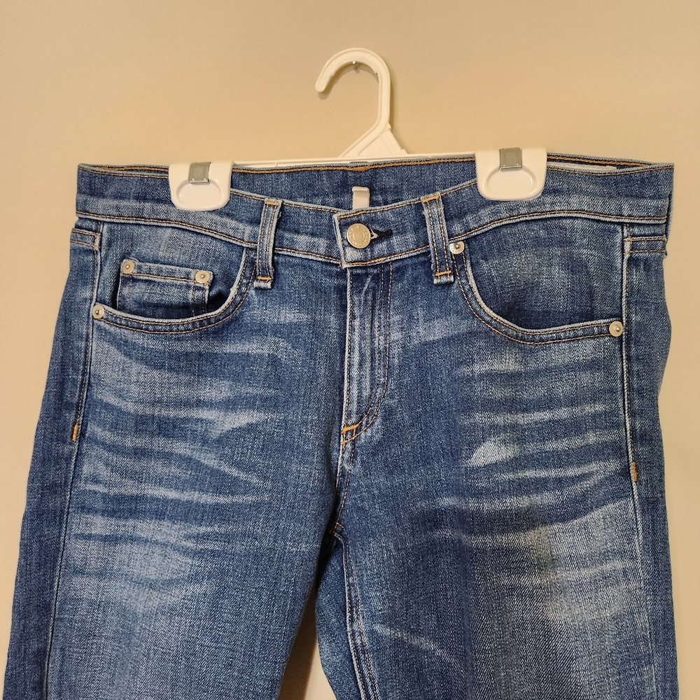 RAG & BONE Dre jeans - Picture 2 of 9